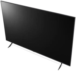 Телевизор LG 86QNED80T6A.ARUB