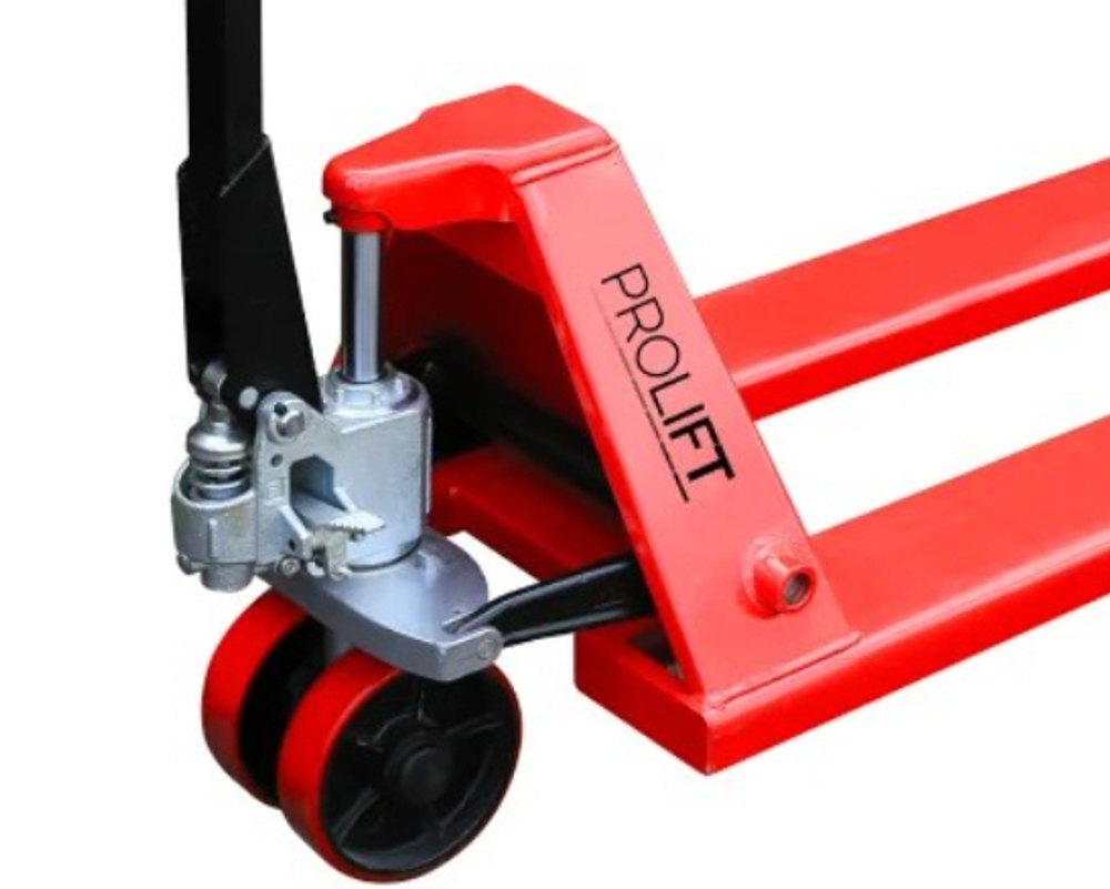 Гидравлическая тележка PROLIFT AC25 2500 кг