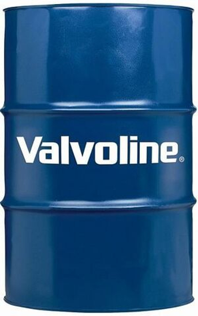 Масло трансмиссионное Valvoline Heavy duty axle oil pro 80-90 208 л. Арт 866926