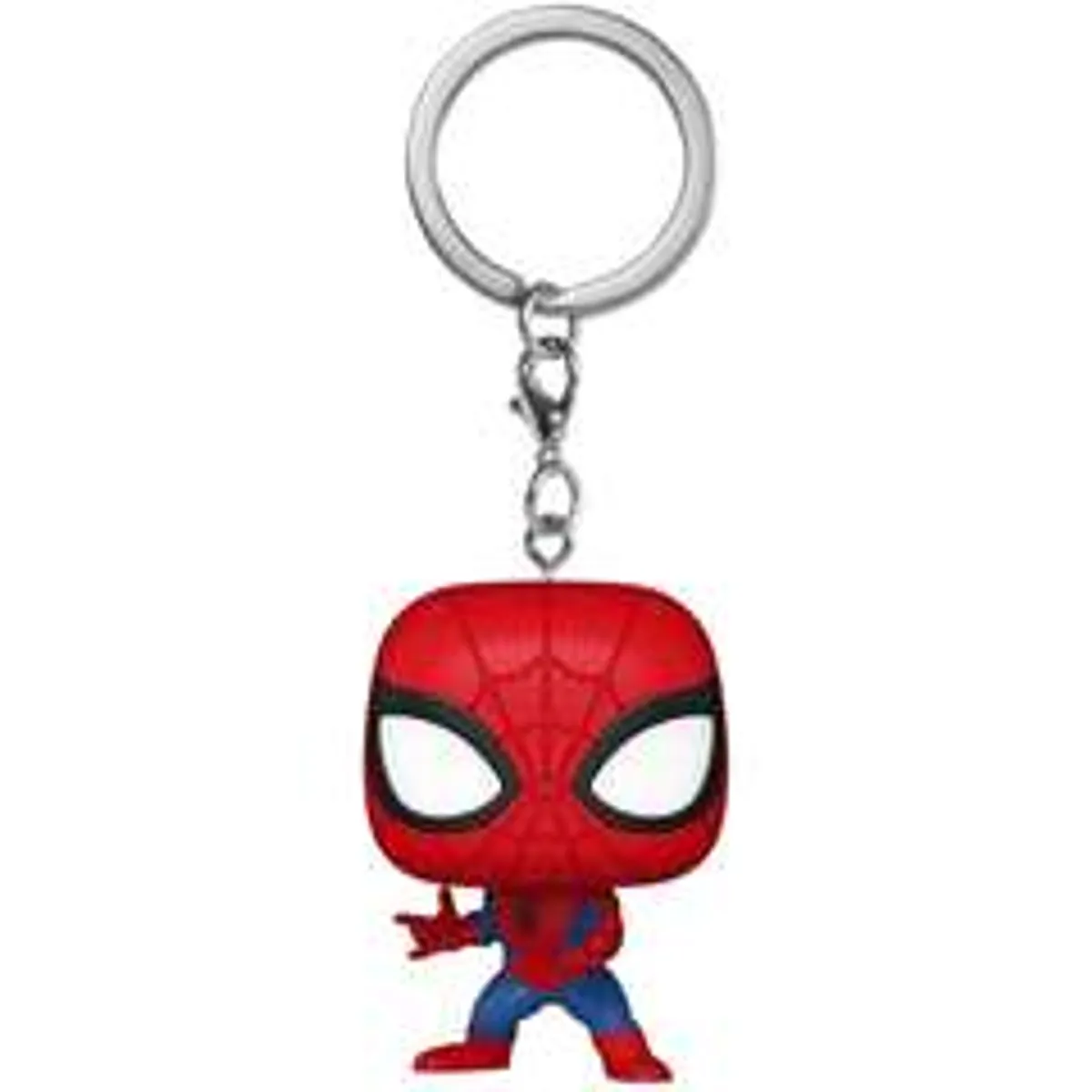Брелок Funko POP! Marvel: New Classics Spider-Man