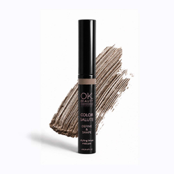 Оттеночная тушь для объема и фиксации бровей OK BEAUTY DEFINE & SHAPE