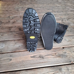 Горные ботинки Scarpa VEGA