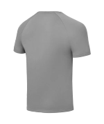 Футболка ESSENTIAL CVC Tee, серый