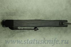 Нож Marfione Custom Anax Tanto Integral Knifeфотография - 8