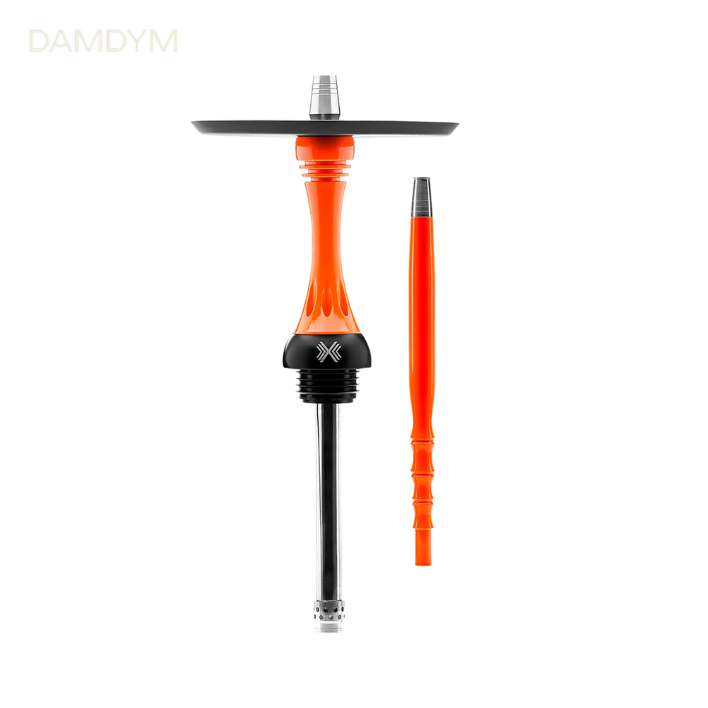 Кальян Alpha Hookah Model X