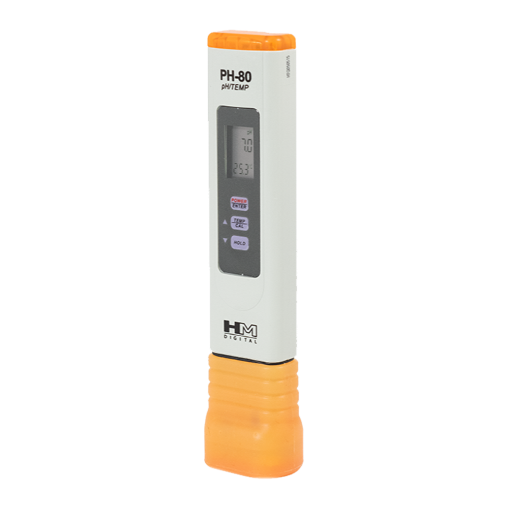 Базовый HM Digital PH-80 метр