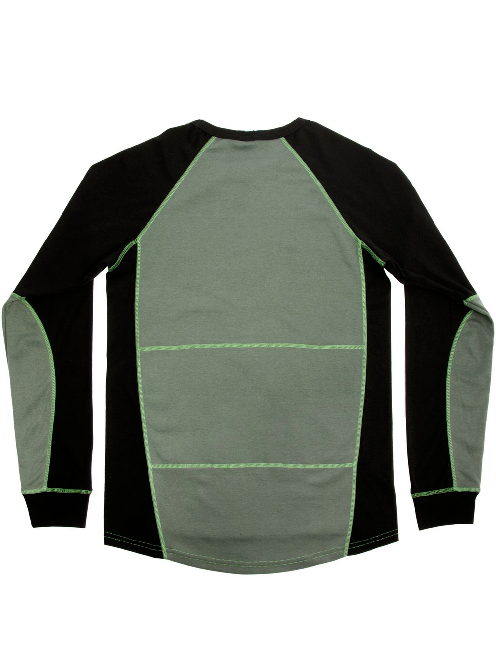 Термокомплект Norfin COMFORT LINE GRAY 05 р.XXL