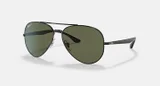 RAY-BAN RB3675 002/58