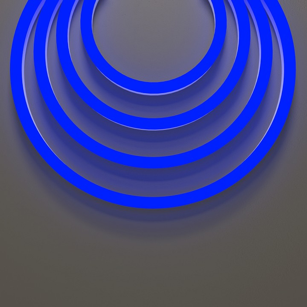 Шнур световой Maytoni Led Strip Гибкий неон 220В 201235
