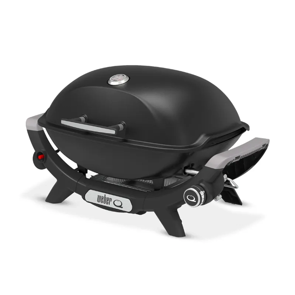 Газовый гриль Weber Q 2100N