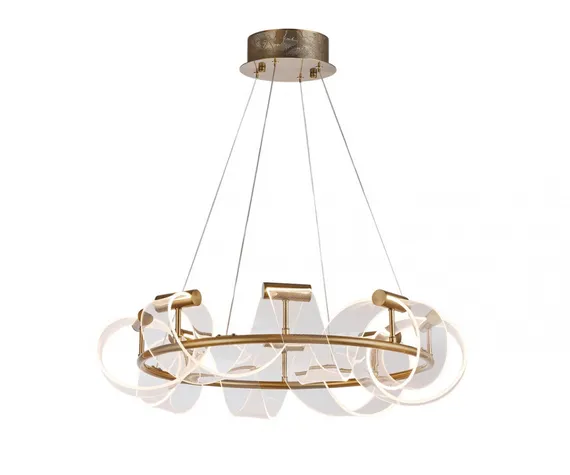 Подвесной светильник Ранни 08037-70,36 Kink Light