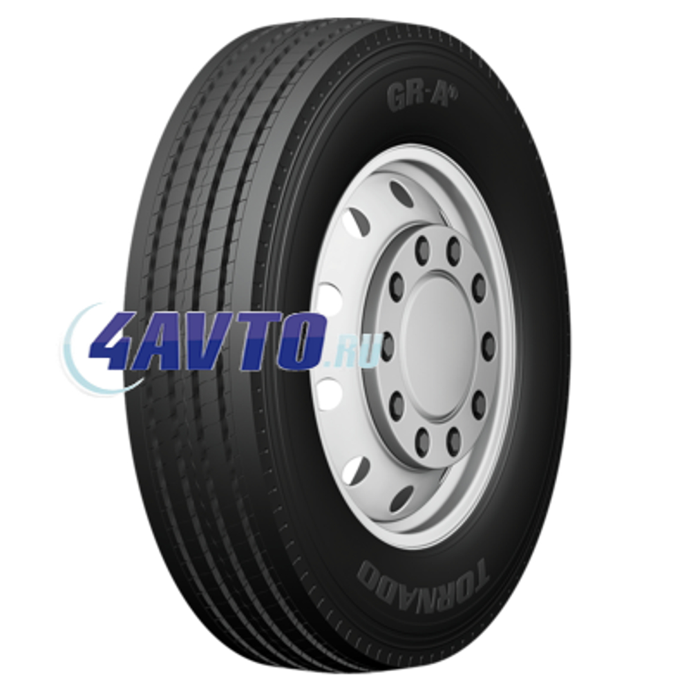 Грузовая шина Tornado (Advance Holdings) GR-A1 285/70R19,5 146/144L GR-A1 TL M+S 3PMSF 16PR