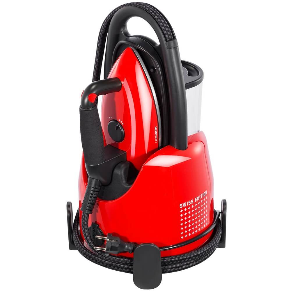 Laurastar LIFT SWISS EDITION (RED)