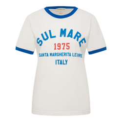 Футболка  Santa Margherita Legure 1975
