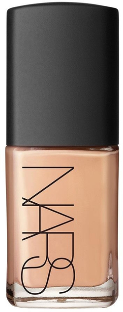 NARS Sheer Glow Foundation - Подклад навилжающий оттенок VALLAURIS, 30 ml