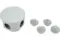 Коробка IEK d75*40 IP44 18139