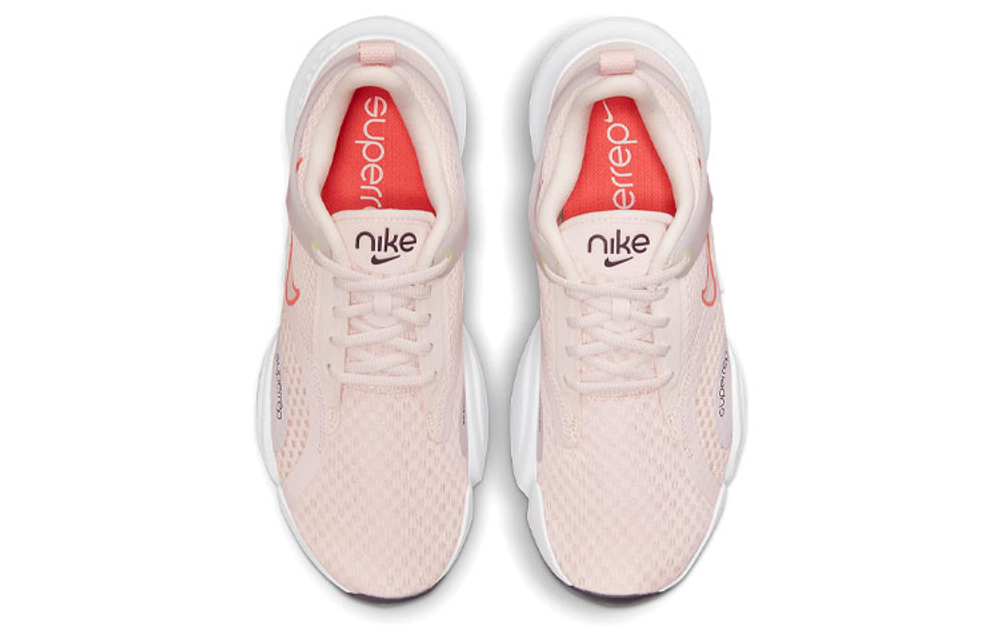 Nike SuperRep Go 2 "Light Soft Pink" Women"s