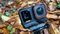 Экшн-камера Insta360 Ace Pro 2 (Dual Battery)