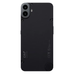 Смартфон CMF Phone 1 by Nothing 8/256GB, Black (Черный)