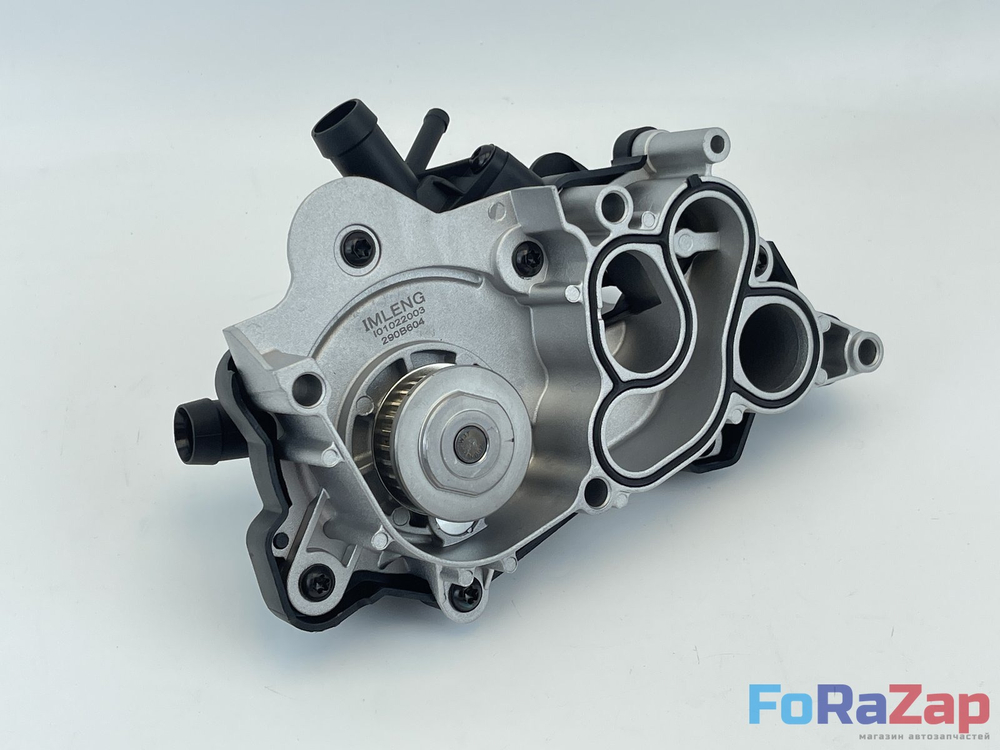 Помпа системы охлаждения VAG EA211 1.2-1.4-1.6 TSI