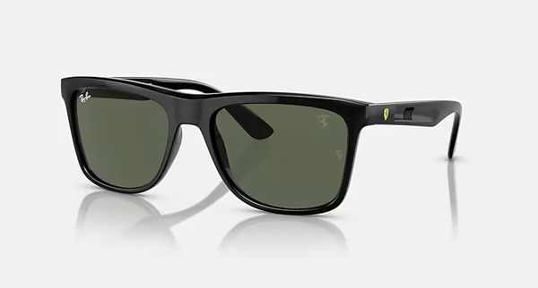 RAY-BAN RB4413M F68371 SCUDERIA FERRARI COLLECTION