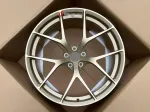 КОВАНЫЕ ДИСКИ ДЛЯ BMW M5 F90 2020 БМВ