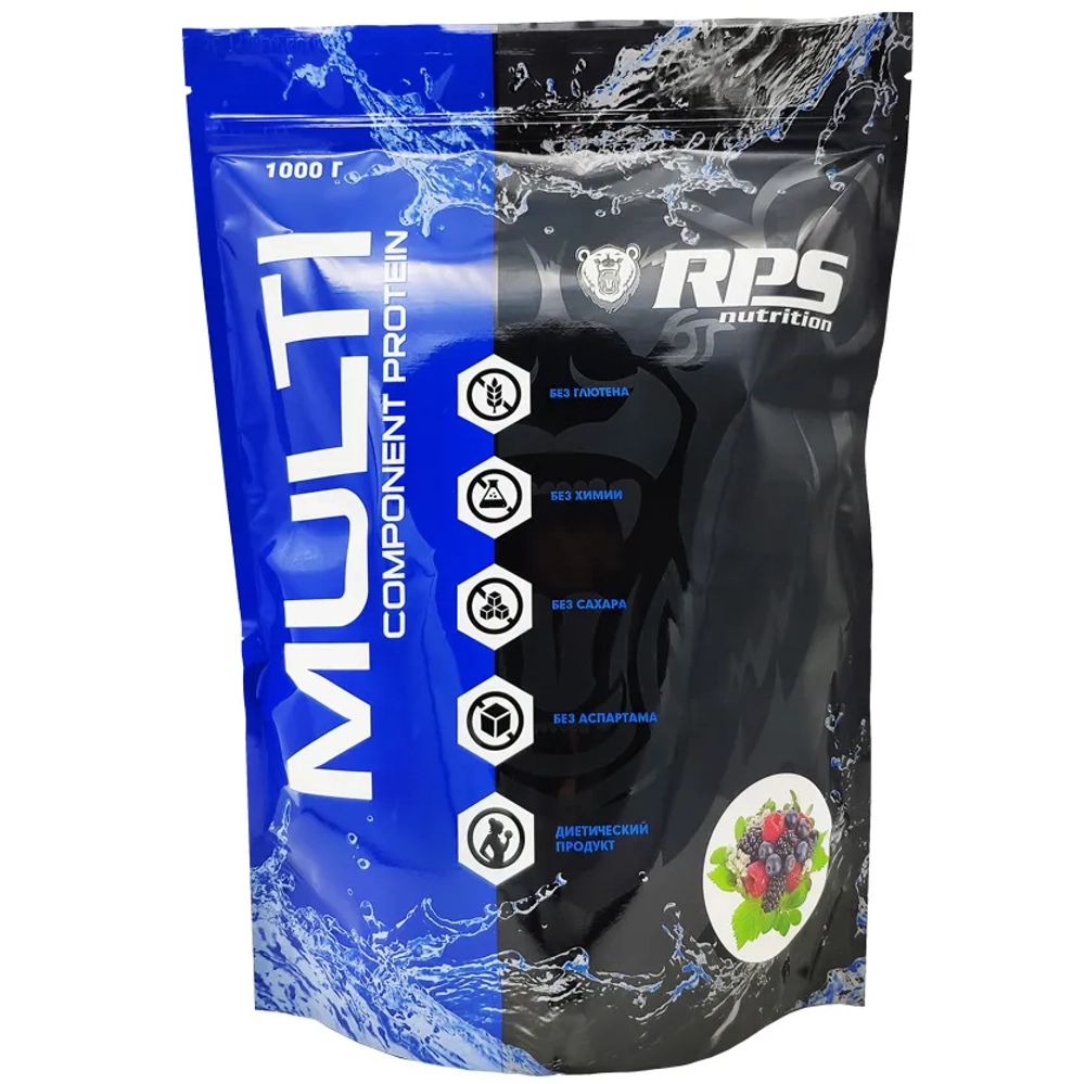 Multi Protein