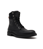 Ботильоны Vanity Lace Up Botie Gr BOSS BLACK - черный(50498809)