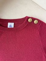 Джемпер Petit Bateau