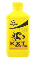 KXT RACING 2T 1L (синтㅤмоторное масло)