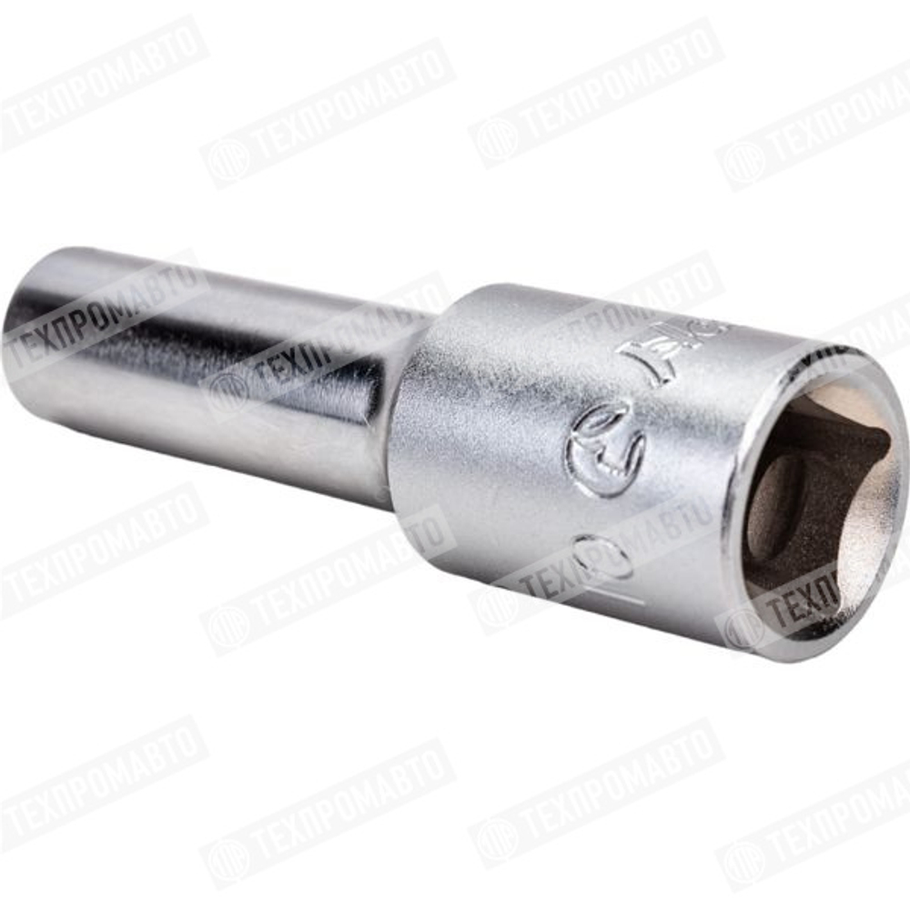 Длинная головка 1/2" 9 мм