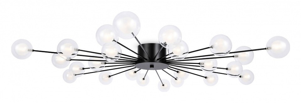 Потолочная люстра Freya Celebrity FR5242CL-24B1