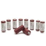 Нитки швейные бытовые Bestex 40/2, 365 м (400 ярд) / 10 кат., 047 коричнево-розовый