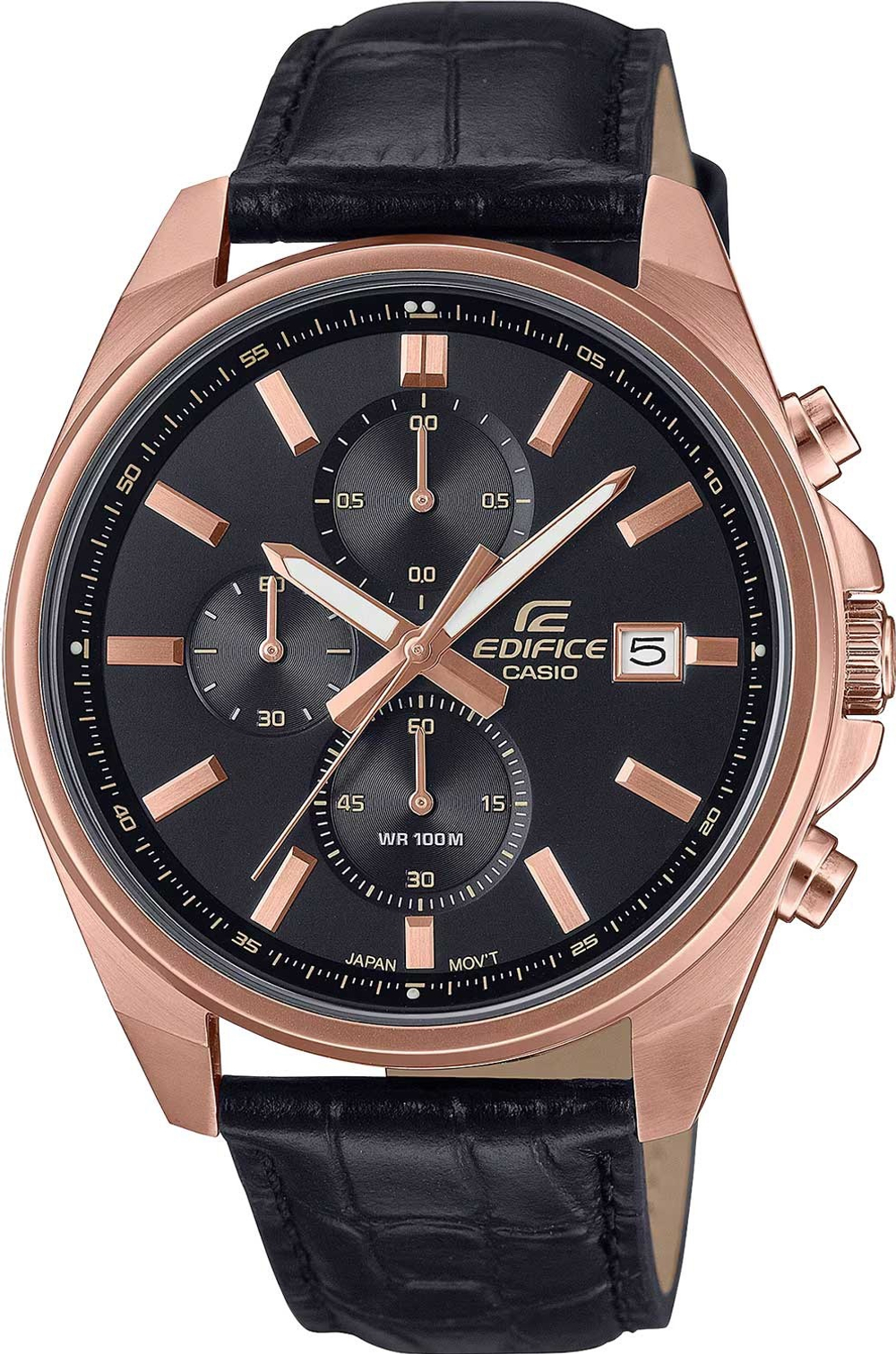 Часы Casio EFV-610ECL-1A
