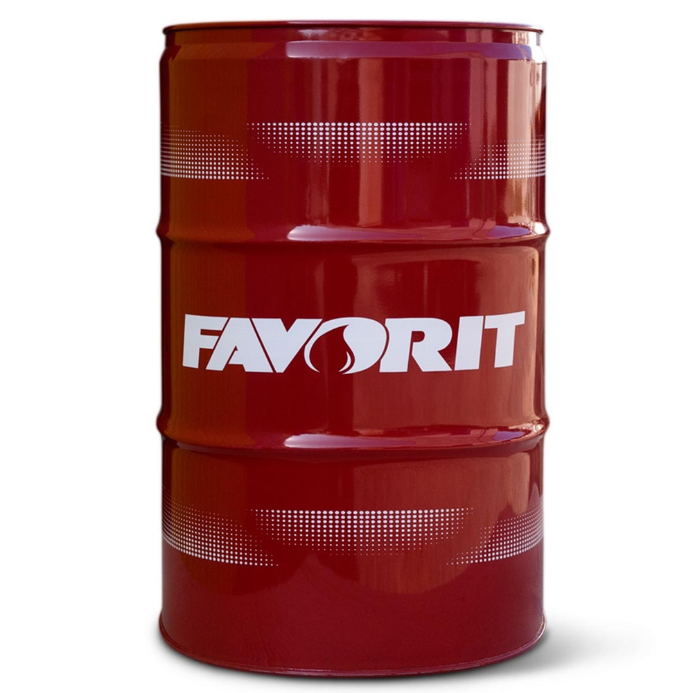 Масло моторное синтетическое FAVORIT 5W30 Premium X FE розлив,  цена за 1л