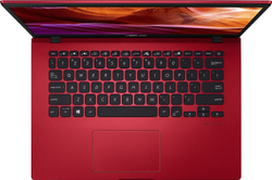 Ноутбук Asus VivoBook A409FA-BV571T 14;; WXGA/ Pentium Gold 5405U/ 4GB/ 128GB SSD/ noDVD/ WiFi/ BT/ Win10 (90NB0MS2-M08690)