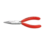 Длинногубцы хромированные 140 мм Knipex 30 23 140