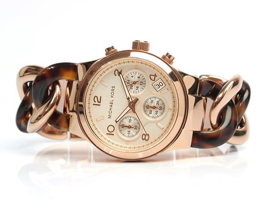 Наручные часы Michael Kors MK4269 Runway
