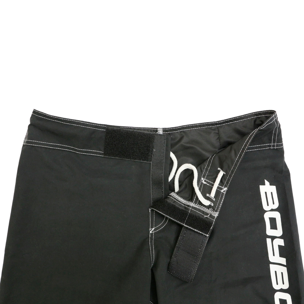 Шорты BoyBo Black
