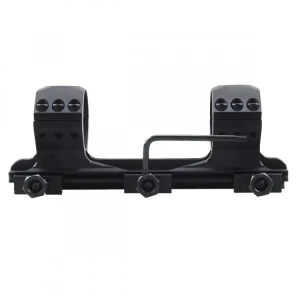 Крепление Vector Optics 34 mm X-ACCU ONE PIECE MEDIUM PICATINNY MOUNT (SCTM-60)