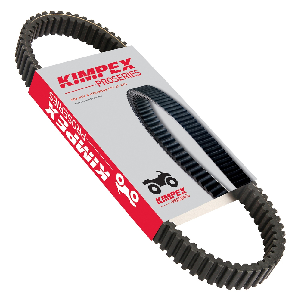 Ремень вариатора Kimpex KIM4400 YAM VK PROF 8GS176410000