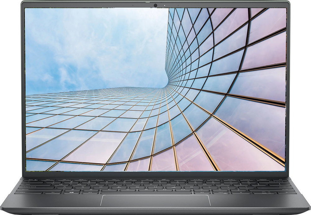 Ноутбук Dell Vostro 5310 5310-4663 13.3;; LED / 2560х1600 / WVA / Intel Core i7 / 11370H / 3300 МГц / NVIDIA GeForce MX450 / 2 Gb / 8 Gb / SSD / 512 ГБ / Нет / Windows 10 Home
