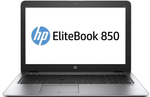 15.6" Ноутбук HP EliteBook 850 G3 (1920x1080, Intel Core i5-6200U, RAM 8ГБ, SSD 256ГБ, Intel HD Graphics 620, OS Windows)