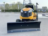 Отвал для тракторов Cub Cadet | Куб Кадет снегоуборочный 122см — фото 2