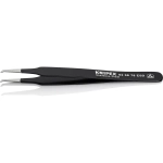 Пинцет для прецизионных работ, антистатический 120 мм Knipex 92 08 78 ESD