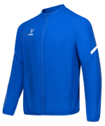 Куртка спортивная CAMP 2 Lined Jacket, синий