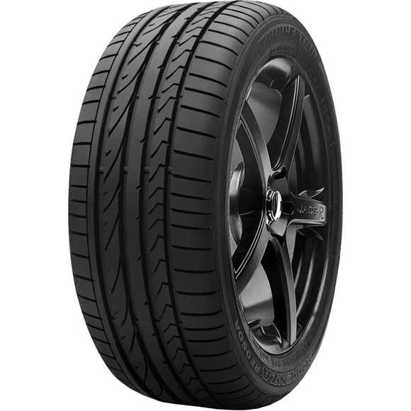 Bridgestone 275/40ZR18 99(Y) Potenza RE050A AM8 TL