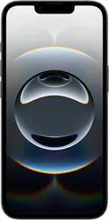Смартфон Apple iPhone 16e 512 ГБ Черный (nano SIM+eSIM)