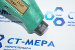 Дрель пневматическая пистолетного типа СМ-21-9-2500