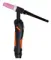 Сварочная горелка Сварог PRO TS 18 (ОКС+б/р, 2 Pin) IOB6967-SV001, 4 м